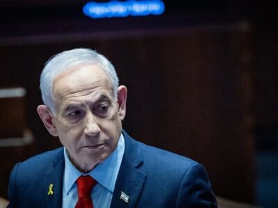 شرط عجیب نتانیاهو برای ادامه مذاکرات ایران و آمریکا