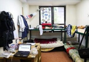 شروع ترم جدید تحصیلی دانشگاه تهران؛ دانشجویان به خوابگاه برمیگردند؟