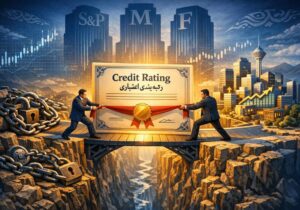 شرکت‌های رتبه‌بندی چقدر سود می‌کنند؟/ تحریم به کام برخی نهادهای مالی