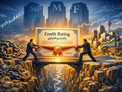 شرکت‌های رتبه‌بندی چقدر سود می‌کنند؟/ تحریم به کام برخی نهادهای مالی