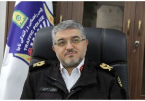 شماره‌گذاری خودروهای گذر موقت در منطقه آزاد ماکو آغاز شد