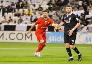 شوک در آسیا / استقلال و تراکتور ناکام ماندند