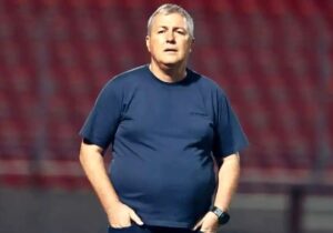 شوک در تراکتور / جانشین اسکوچیچ مشخص شد!