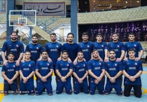 شکست ناباورانه حسن یزدانی در کرواسی /آمریکا قهرمان و ایران نایب‌قهرمان شد