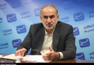 شیراز در آستانه تبدیل‌شدن به گره طلایی کریدور شمال–جنوب