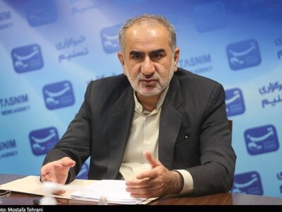 شیراز در آستانه تبدیل‌شدن به گره طلایی کریدور شمال–جنوب