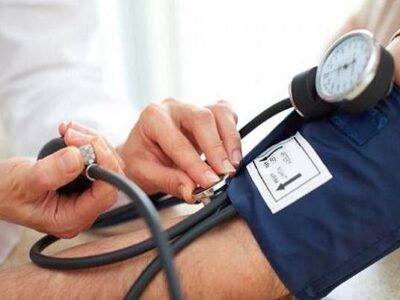 شیوع گسترده و بی علامت فشارخون بالا