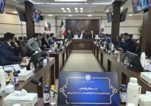 صادرات وزنی ایران به افغانستان از مسیر خراسان جنوبی