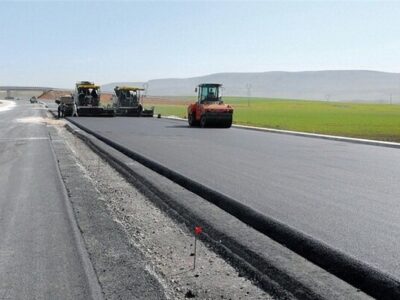 صدور مجوز مناقصه ۲۰ کیلومتر راه روستایی پلدختر