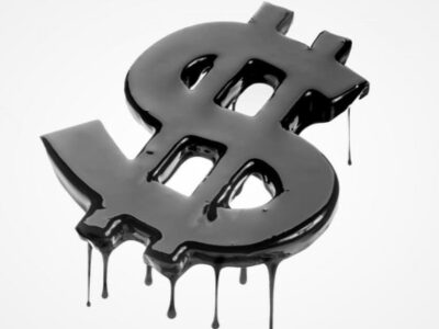 صعود قیمت جهانی نفت برای سومین روز متوالی