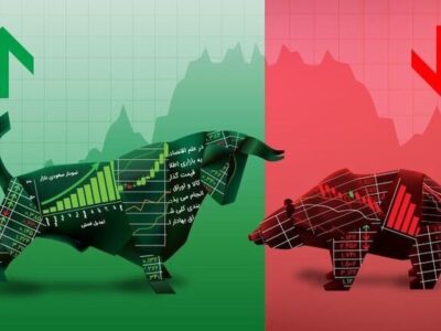 صعود ۴۰ هزار واحدی شاخص بورس /اعتماد سهامداران به تالار شیشهای برگشت!