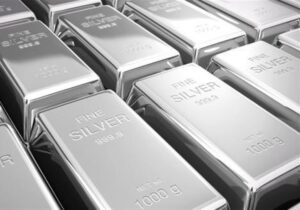صندوق‌های نقره تحت تأثیر بورس کالا / دامنه نوسان نقره ۱۰ درصد شد