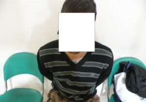 ضربه سپاه به شبکه آشوب در مازندران؛ دستگیری ادمین ضد‌امنیتی اینستاگرام