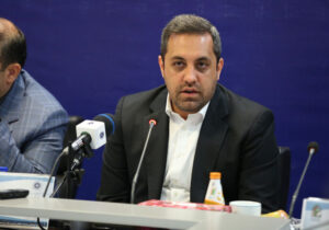 ضرورت ایجاد شرکت های تخصصی حوزه بازرگانی؛ مشکل ما برای توسعه تجارت با روسیه در لجستیک است