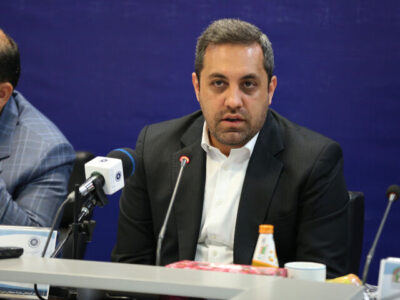 ضرورت ایجاد شرکت های تخصصی حوزه بازرگانی؛ مشکل ما برای توسعه تجارت با روسیه در لجستیک است