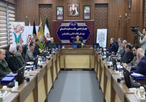 ضرورت بهره‌گیری از ظرفیت نخبگان در موزه ملی انقلاب اسلامی و دفاع مقدس