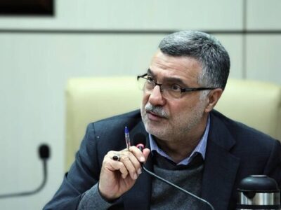 ظفرقندی: کادر درمان در اورژانس به وظیفه خود پایبند است