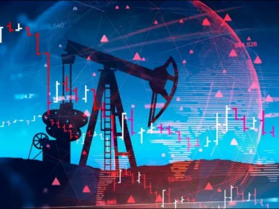 عبور صنعت نفت از حفاری فیزیکی به حکمرانی داده‌ها