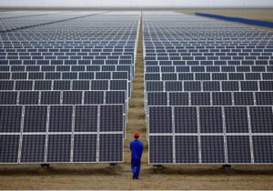 عبور نیروگاه‌های تجدیدپذیر کشور از ۴۲۰۰ مگاوات