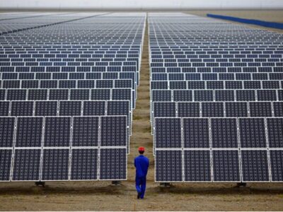 عبور نیروگاه‌های تجدیدپذیر کشور از ۴۲۰۰ مگاوات