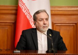 عراقچی به ترامپ پاسخ داد