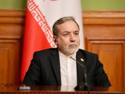 عراقچی به ترامپ پاسخ داد