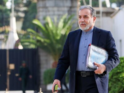 عراقچی خبر داد / دیدار ایران و آمریکا پنجشنبه در ژنو