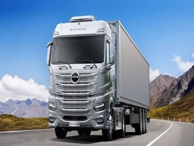 عرضه جدید بهمن دیزل در بورس کالا / بهمن دیزل تحویل فوری اعلام کرد