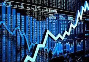 عقب نشینی بورس پس از فتح کانال ۳.۳ میلیونی/ شاخص کل ریزش کرد