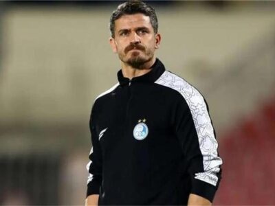 علت سانسور وریا غفوری در تلویزیون چه بود؟