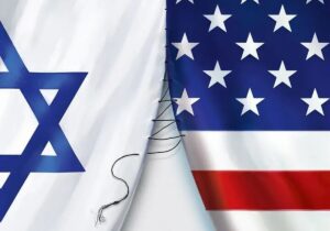 عملیات پیامکی مشکوک تل‌آویو در آمریکا فاش شد