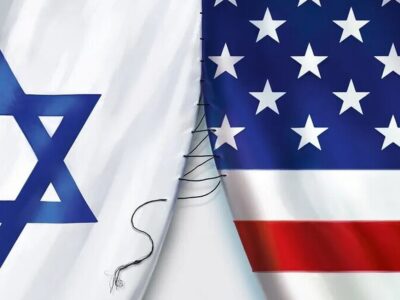 عملیات پیامکی مشکوک تل‌آویو در آمریکا فاش شد