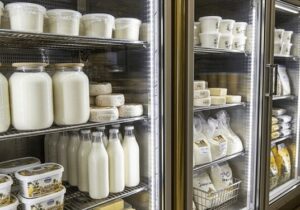 غدانه شگفتی ساز شد؛ عقبگرد نمادهای غمارگ و غالبر در بحبوحه گرانی لبنیات 