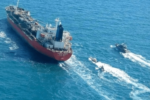 فارس: سه نفتکش توقیف شده توسط هند ارتباطی با ایران ندارد