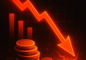 فرار تاریخی سرمایه از بورس/ تمام پول بازار خارج شد