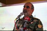 فرمانده نیروی زمینی ارتش: با پیوستن ارتش به انقلاب کمر طاغوت شکست