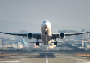 فرود یک هواپیمای دولتی ایران در فرودگاه دوبی / مسافر این هواپیما کیست؟+ عکس