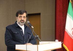 فرودگاه قم تا ۲ سال آینده تکمیل می‌شود