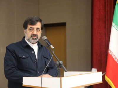 فرودگاه قم تا ۲ سال آینده تکمیل می‌شود