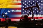 فروش یک میلیارد دلار نفت ونزوئلا توسط آمریکا