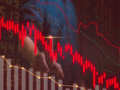 فشار فروش سهام در سایه هوش مصنوعی؛ بازار نگران برندگان و بازندگان AI