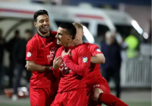 فوتبال در تبعید/ تراکتور به‌جای تبریز، در دوحه میزبان شد