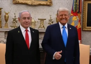 فوری/ ترامپ اجازه حمله اسرائیل به ایران را صادر کرد