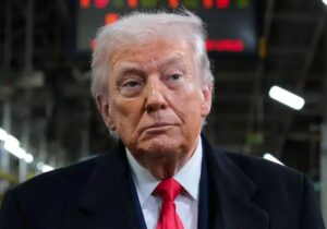 فوری/ ترامپ زمان اعزام ناو جرالد فورد به خاورمیانه را مشخص کرد