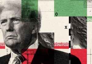 فوری/ ترامپ زمان تقریبی توافق با ایران را اعلام کرد