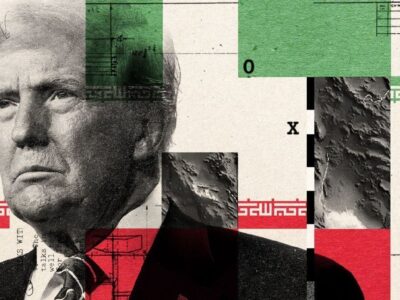 فوری/ ترامپ زمان تقریبی توافق با ایران را اعلام کرد