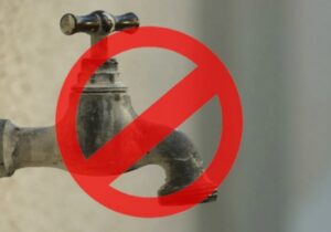 فوری/خبر مهم شرکت آب و فاضلاب درباره نوبت‌بندی یا قطعی آب تهران