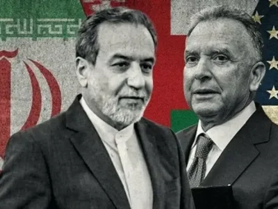 فوری/ زمان برگزاری دور سوم مذاکراه ایران و آمریکا اعلام شد