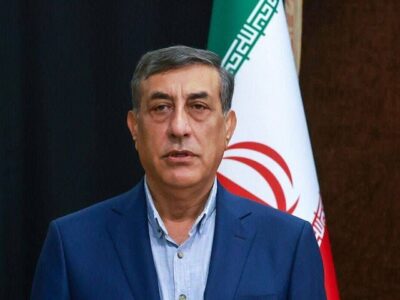 قائم‌پناه: ۵۲ همت اعتبار عمرانی و اقتصادی به لرستان اختصاص یافت