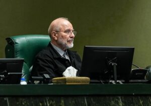 قالیباف: گرانی نان و بنزین در سال ۱۴۰۵ صحت ندارد